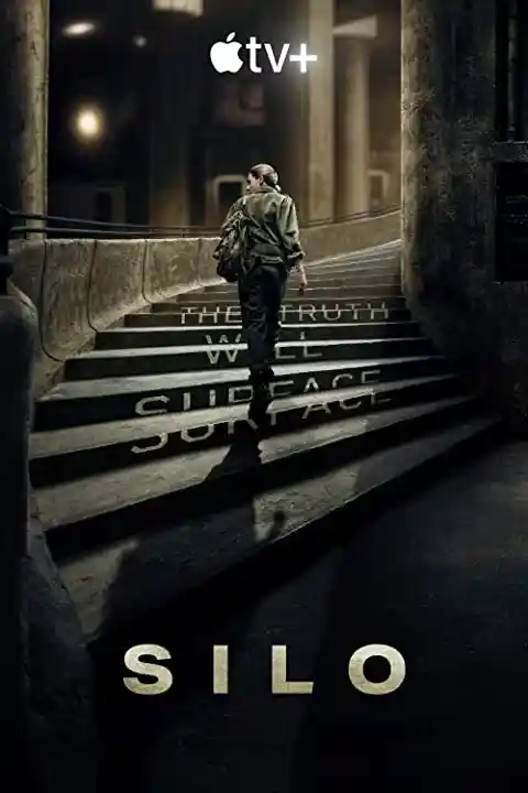 Silo - Ology IPTV Premium IPTV Subscription